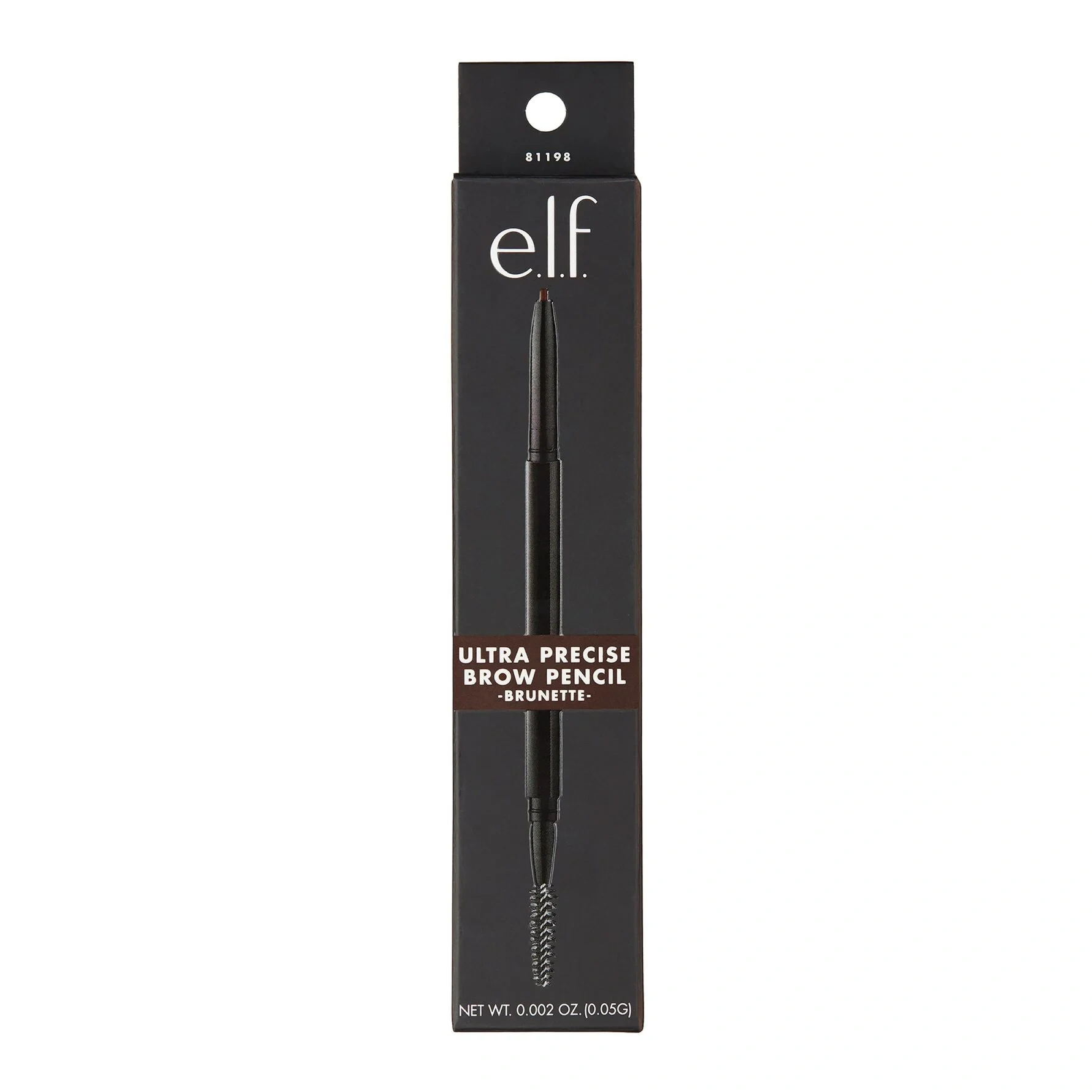 e.l.f. Ultra Precise Brow Pencil Brunette