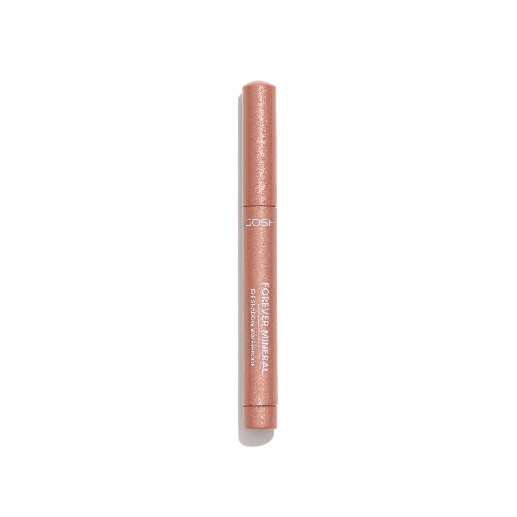 Gosh Copenhagen Forever Mineral Shimmer 005 Nougat