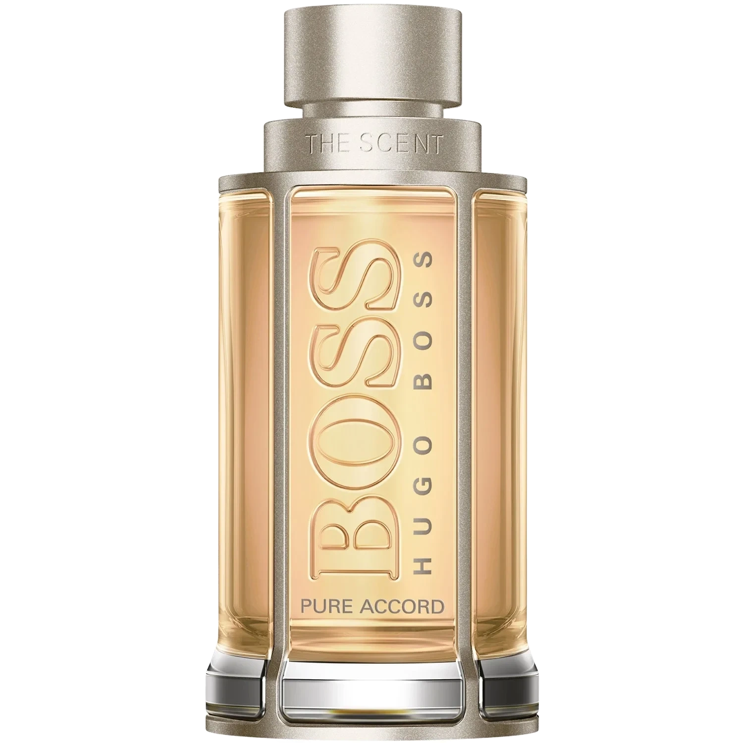 Hugo Boss The Scent Pure Accord For Him