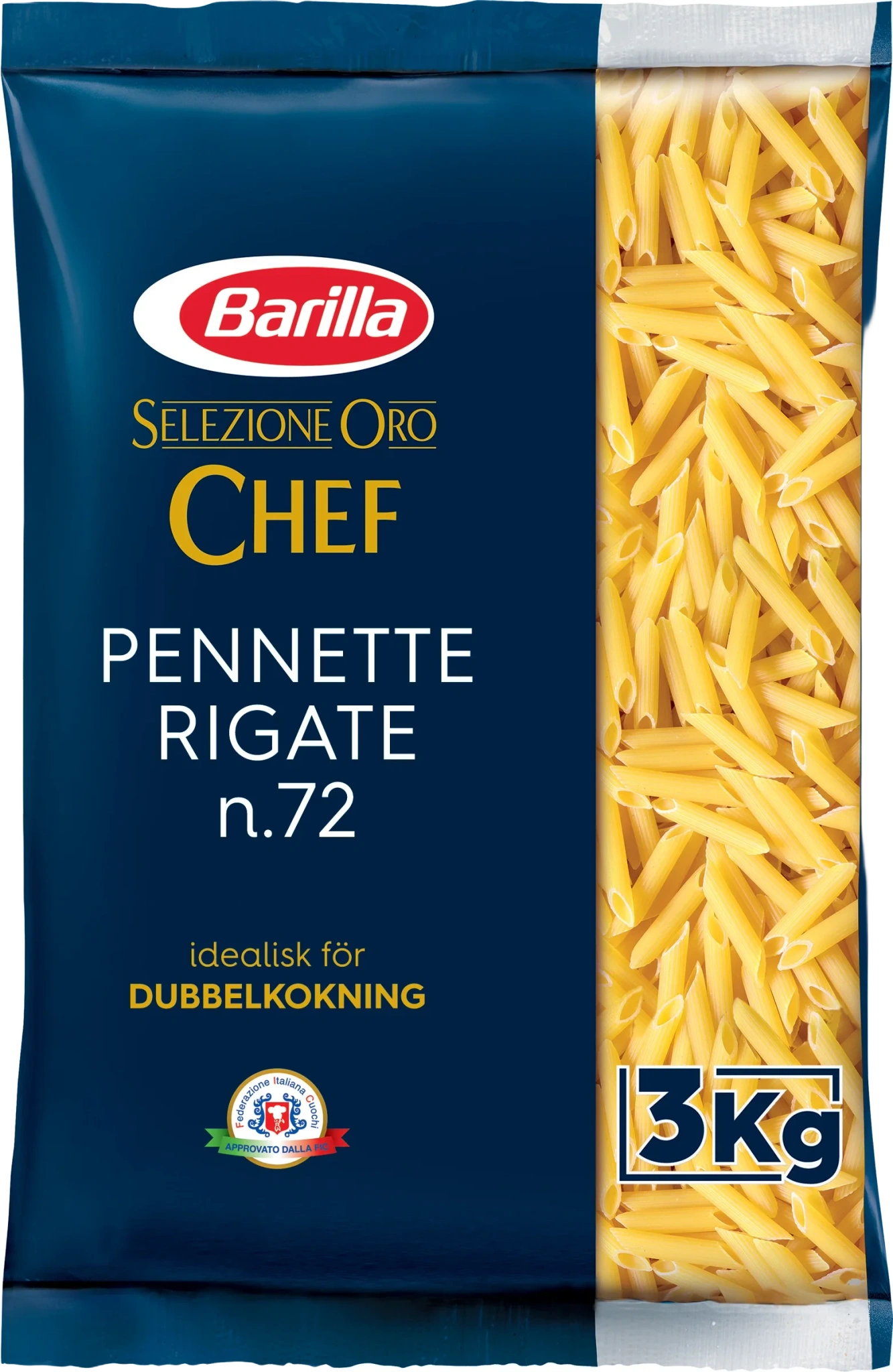 Pennette Rigate So