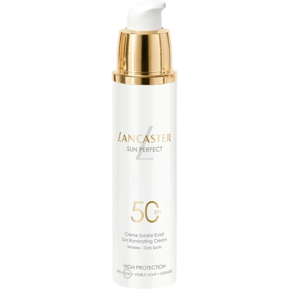 Lancaster Sun Perfect Illuminating Cream SPF50 50 ml