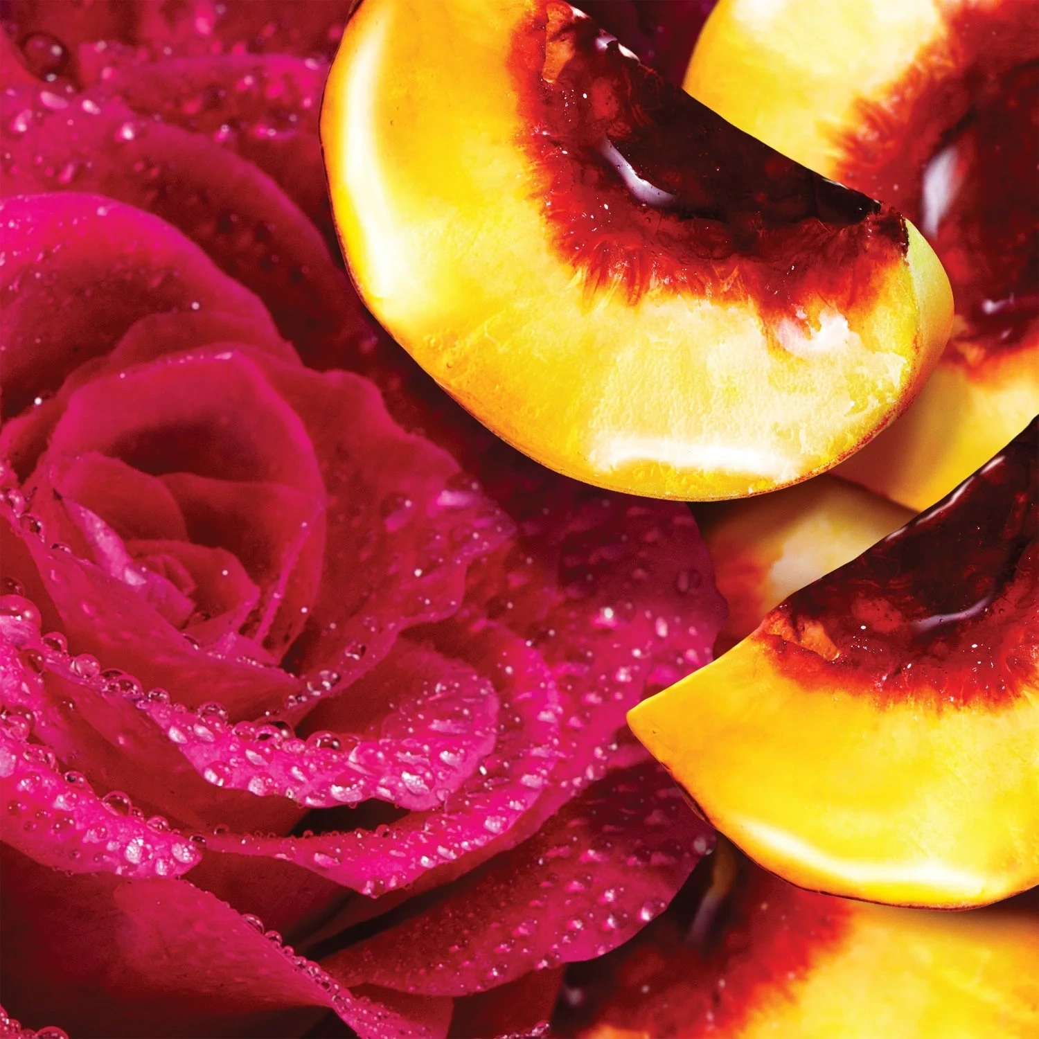 Escada Yum me, Peachy! Body Mist