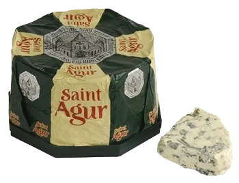 Saint Agur