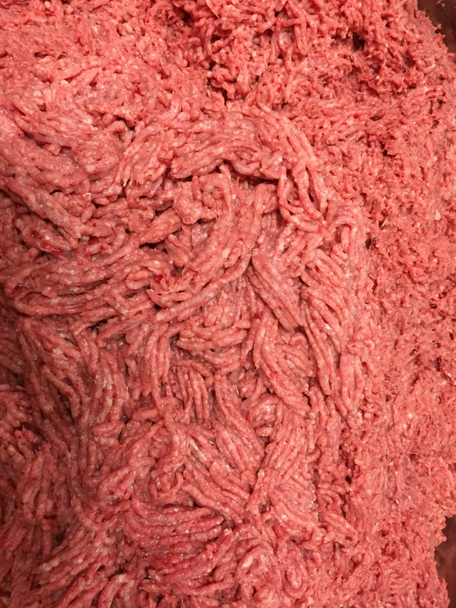 Ekologiskt Kycklingkött 20kg