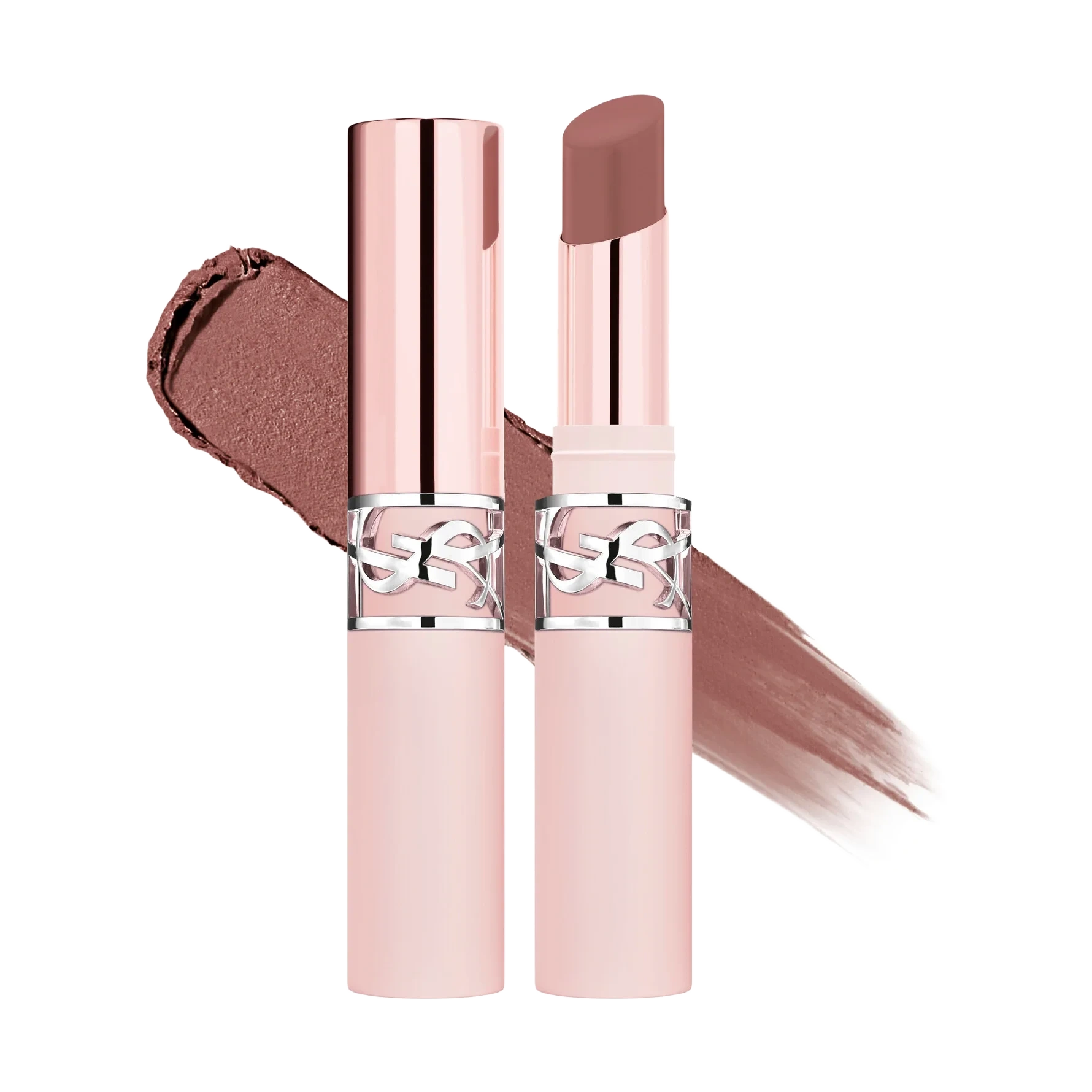 Yves Saint Laurent YSL LOVENUDE Lip Blusher 08 Mauve-Haze
