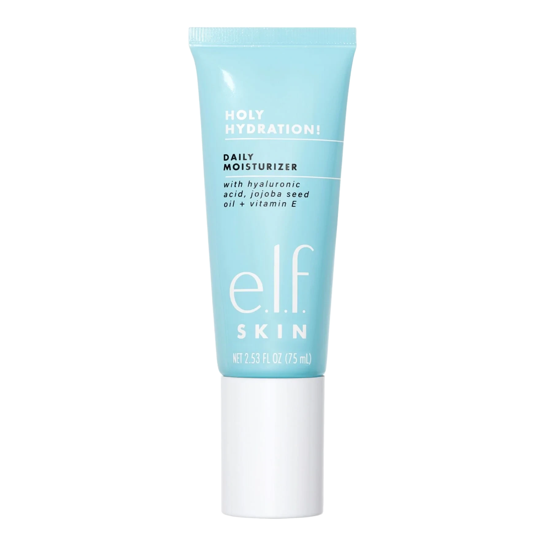 e.l.f. Holy Hydration! Daily Moisturizer 75 ml