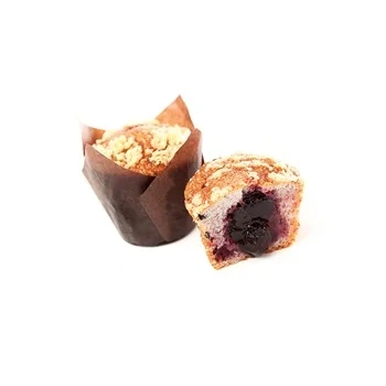 DELIFRANCE Muffins mini blåbär
