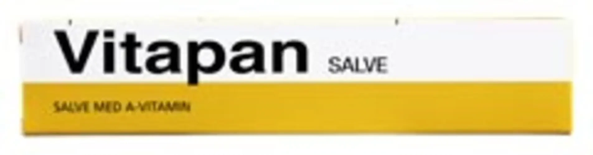 Vitapan Salve 50g