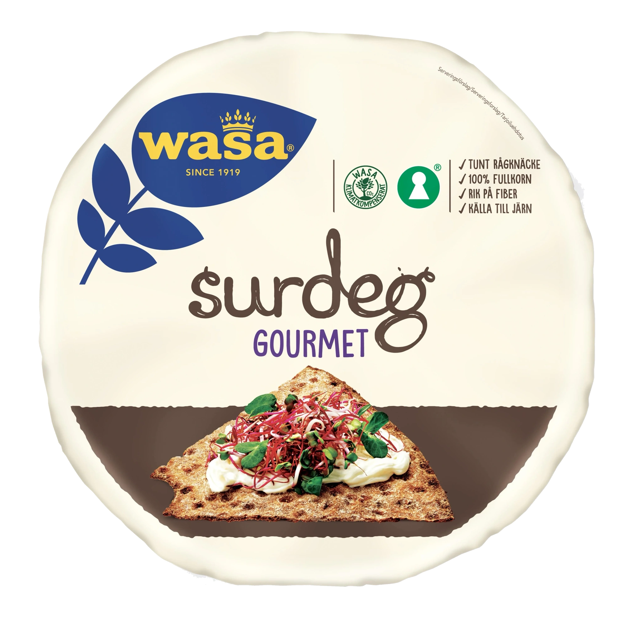 Surdeg Gourmet