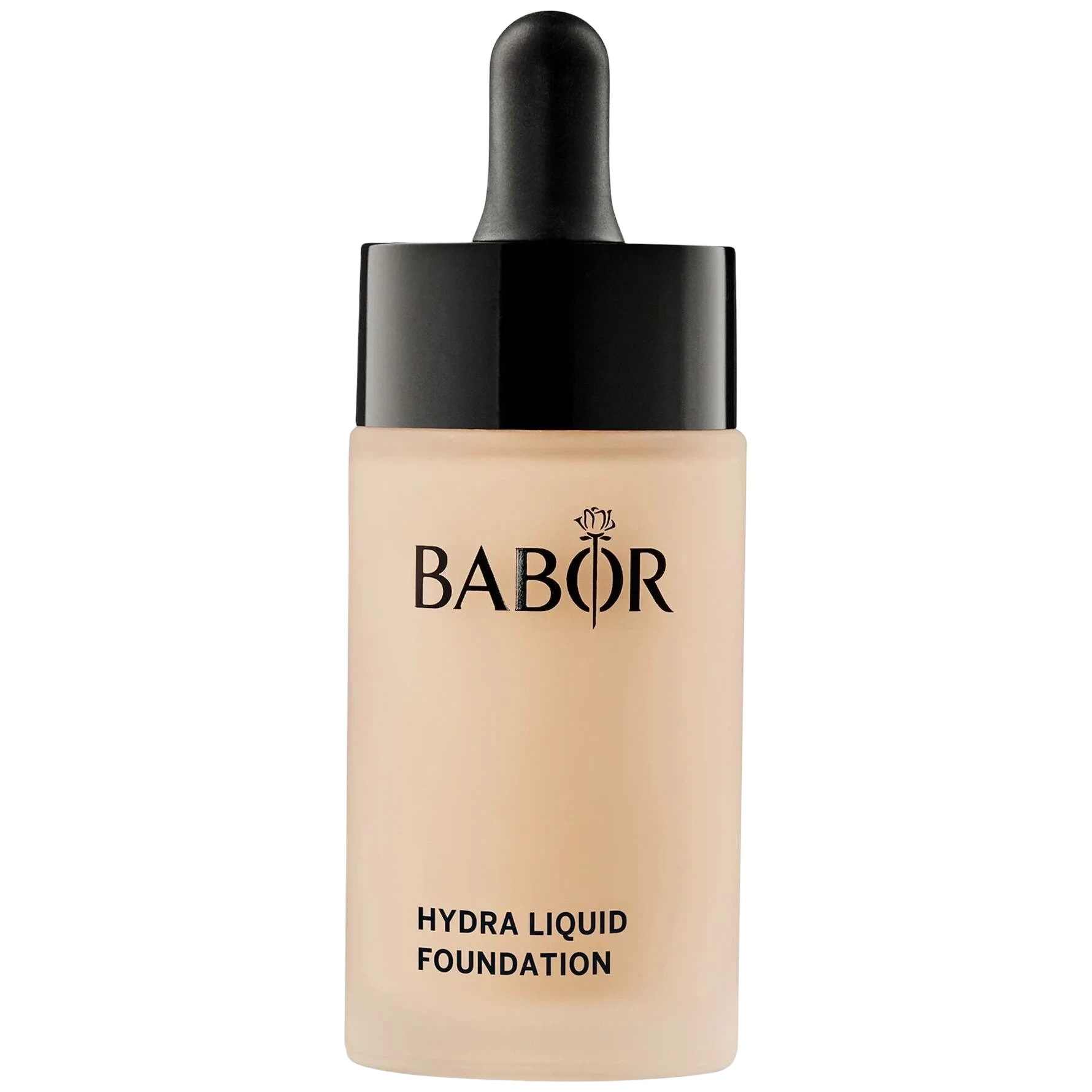 BABOR Hydra Liquid Foundation 09 Caffe Latte