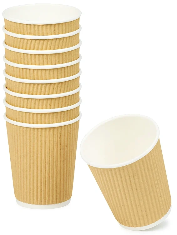 Triple Wall Cup Br