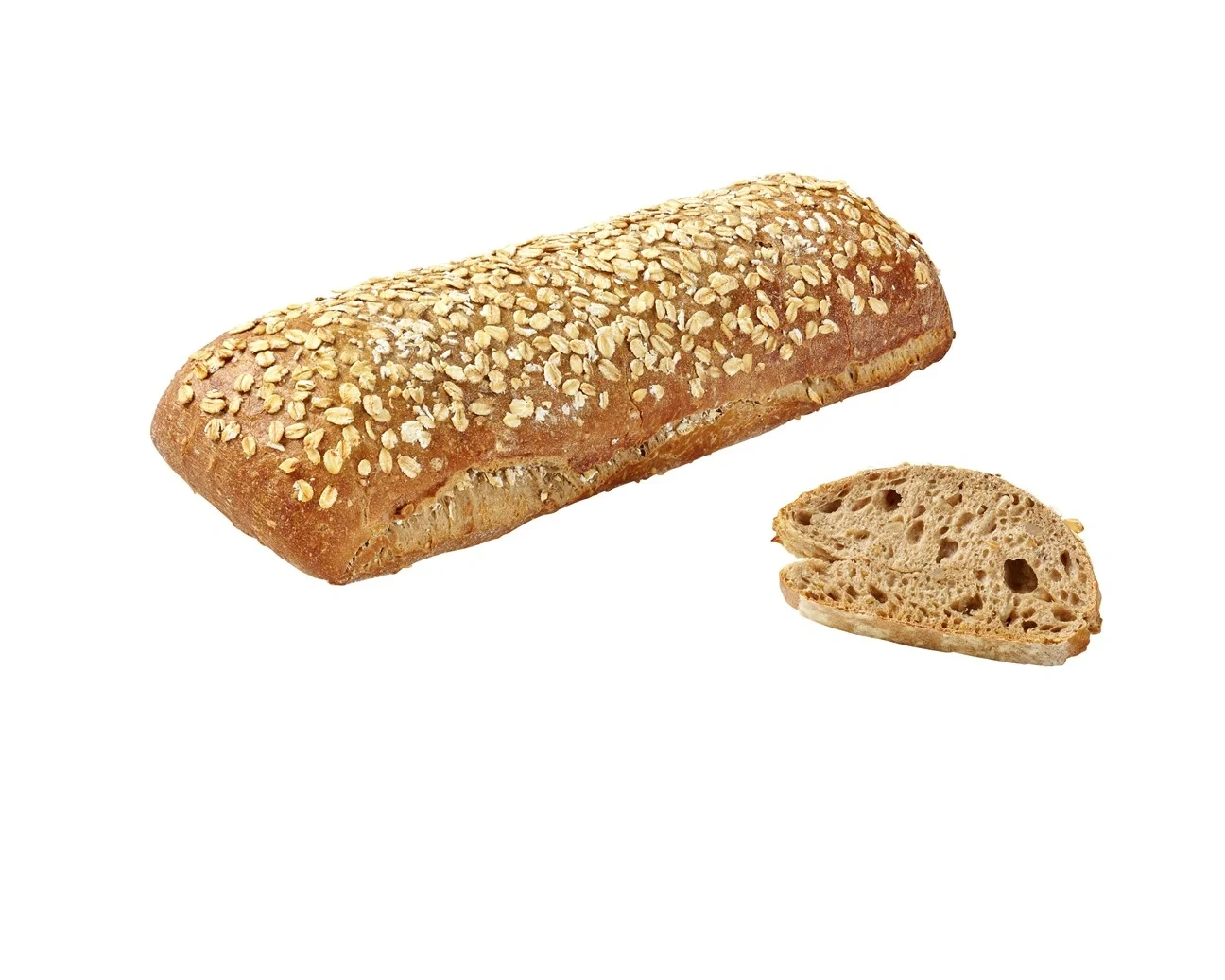 Bridor Seeds and Cereals CountryStyle Loaf