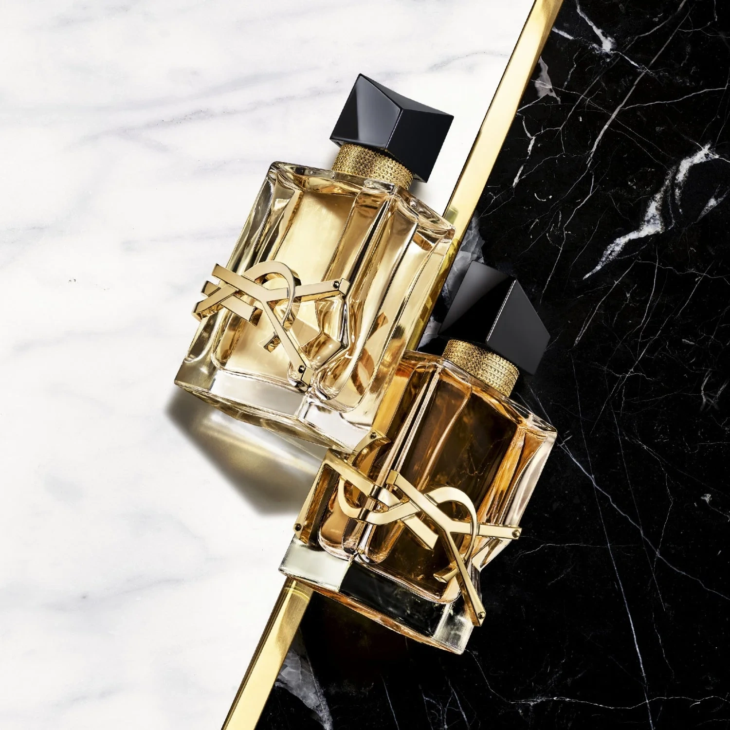 Yves Saint Laurent Libre Eau de Parfum Intense 50 ml