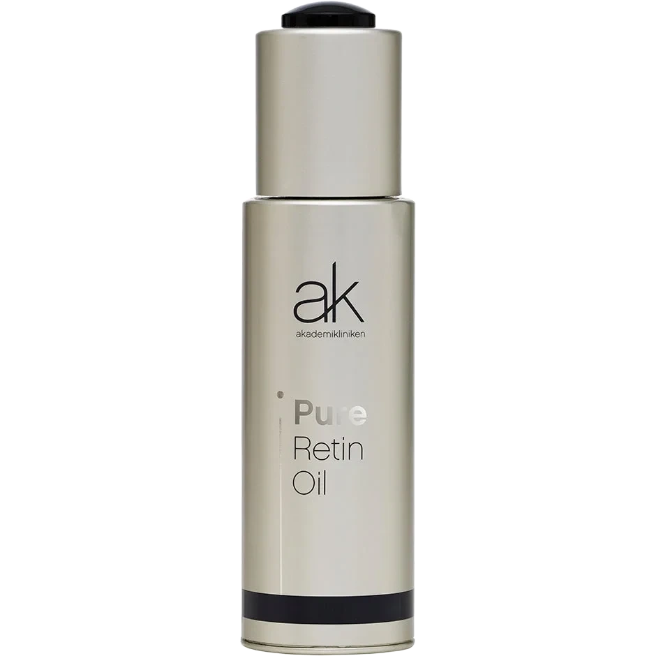 Akademikliniken Skincare Pure Retin Oil