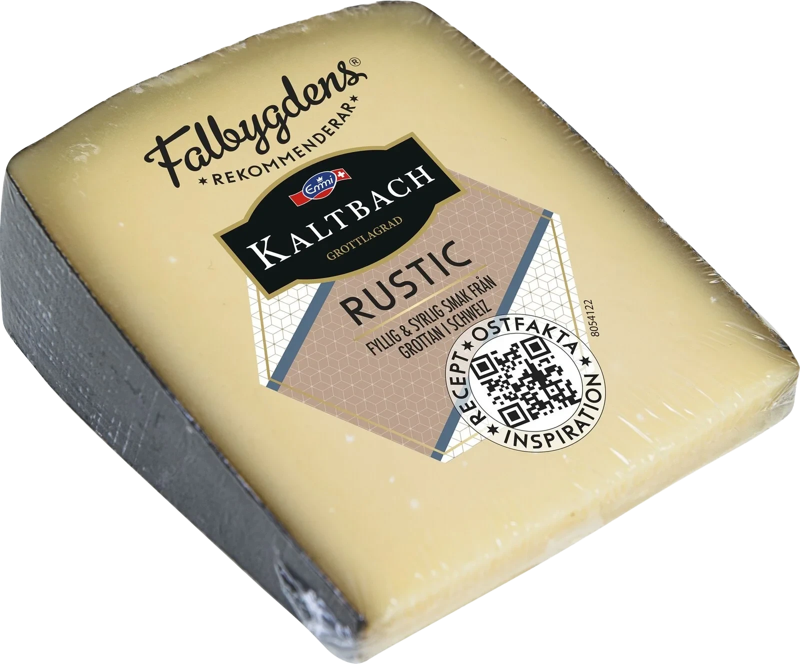 Kaltbach Rustic hårdost