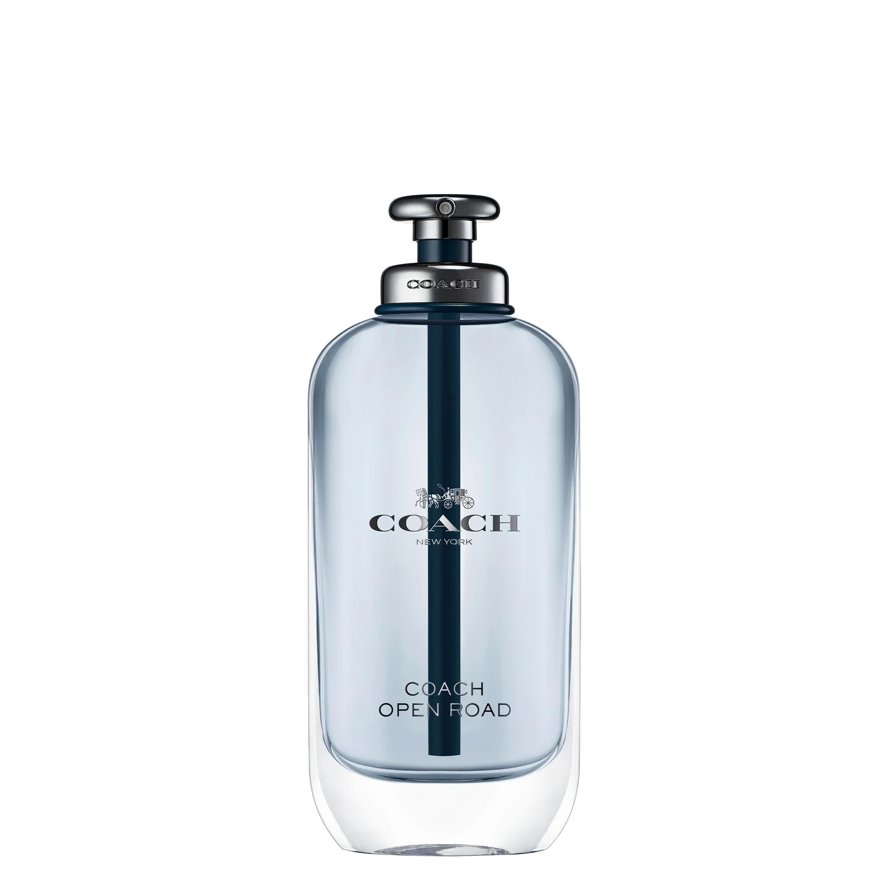 Coach Open Road Eau de Toilette 40 ml