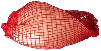 Fläsklägg benfri, rimmad