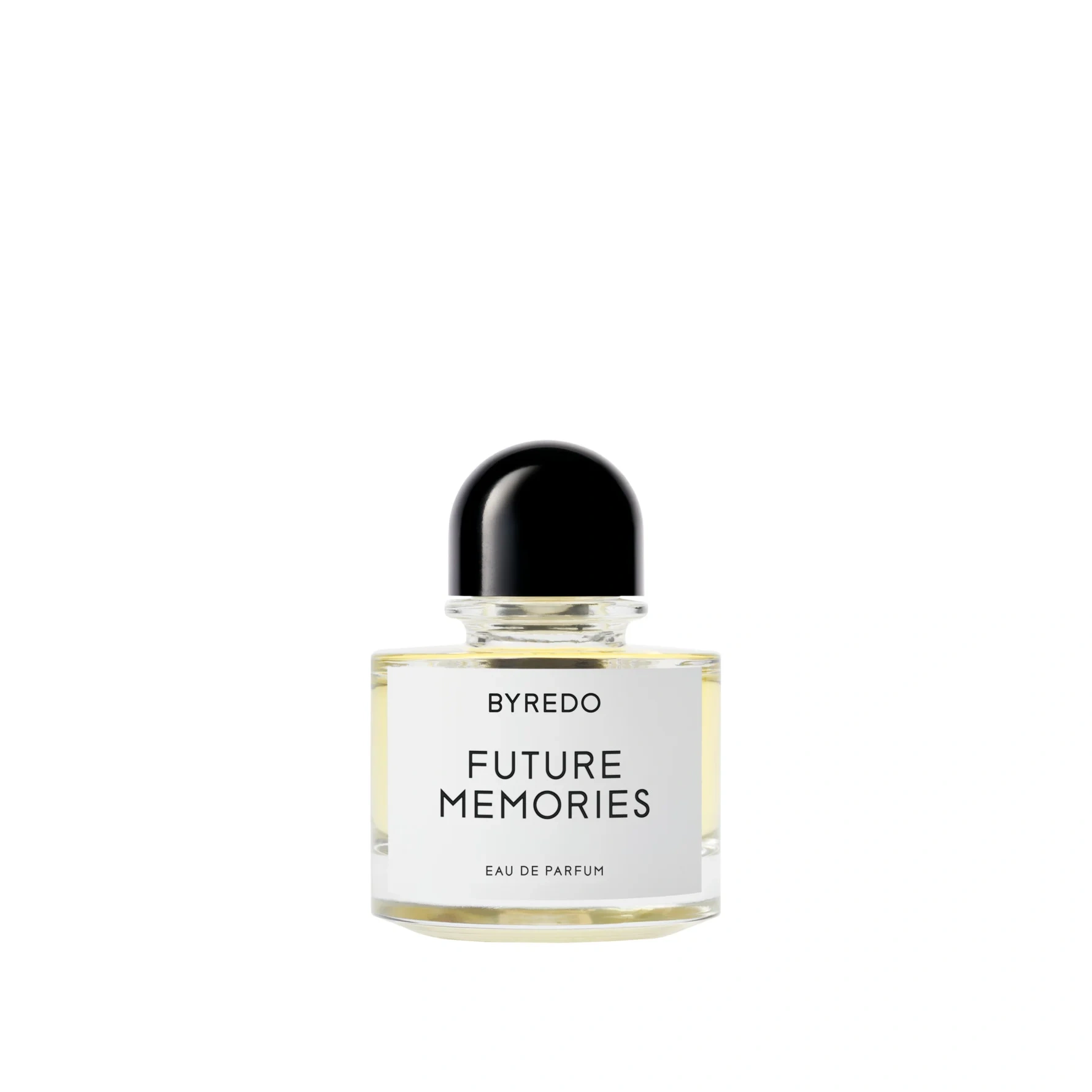 BYREDO Future Memories Eau de Parfum 50 ml