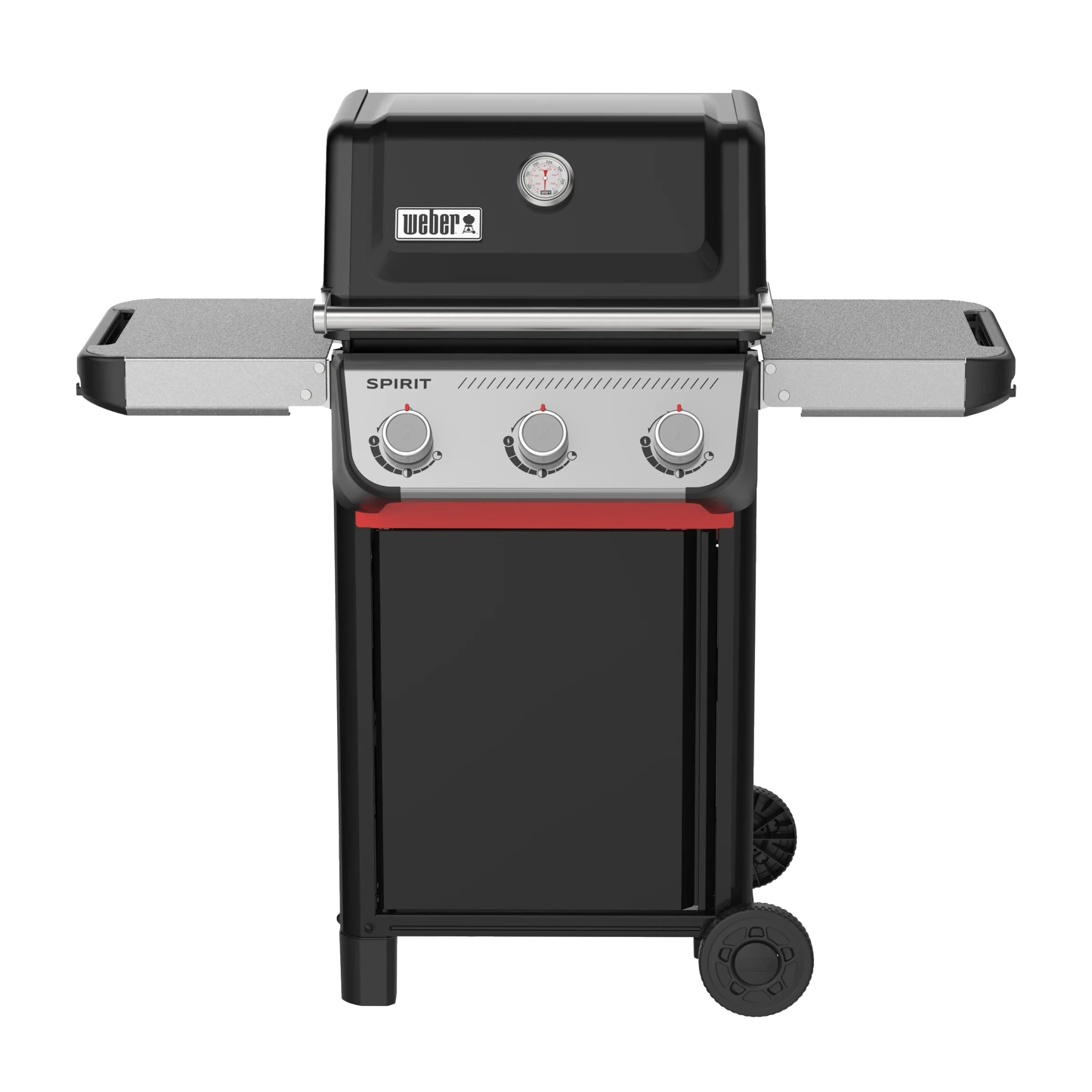 Gasolgrill Spirit