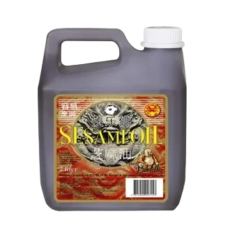 Sesamolja