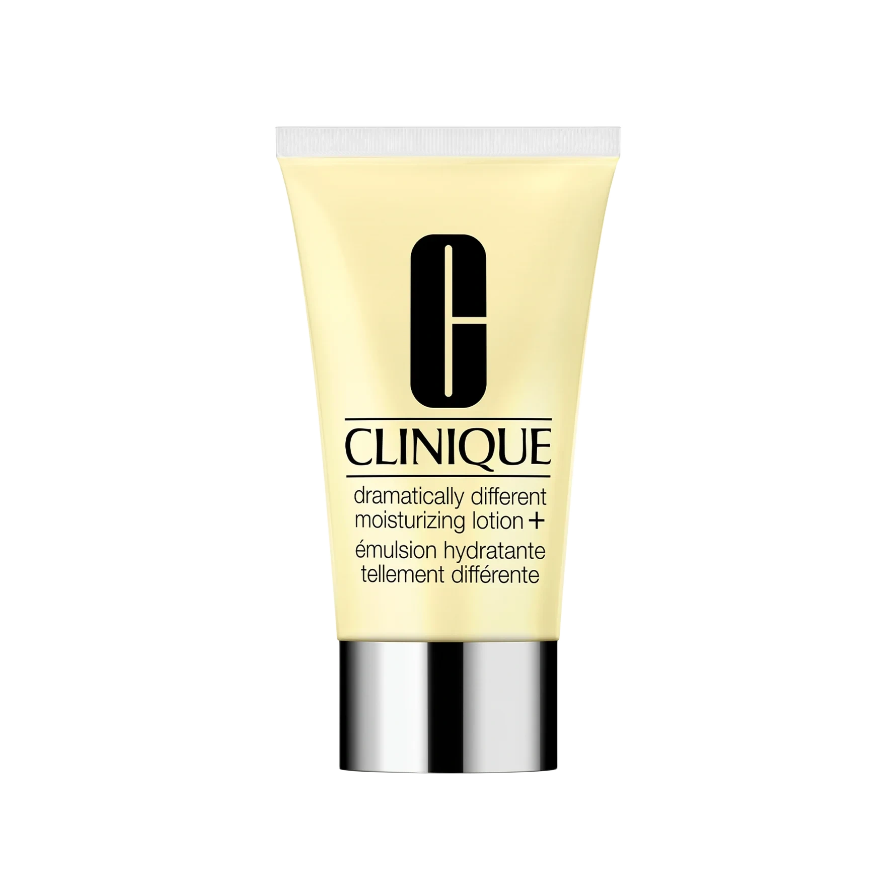Clinique Dramatically Different Moisturizing Lotion+ Face Cream 50 ml