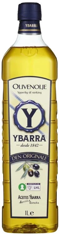 Olivenolje   1l