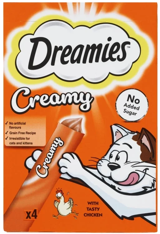 Creamy Chicken