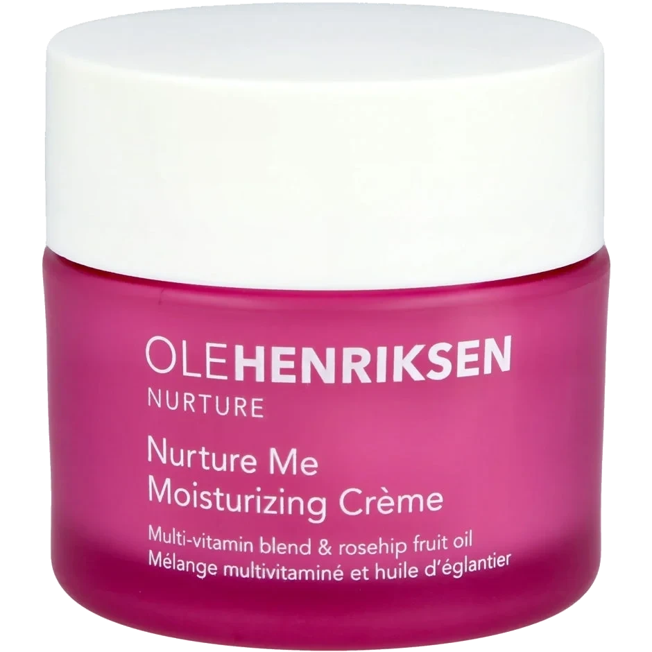 Ole Henriksen Nurture