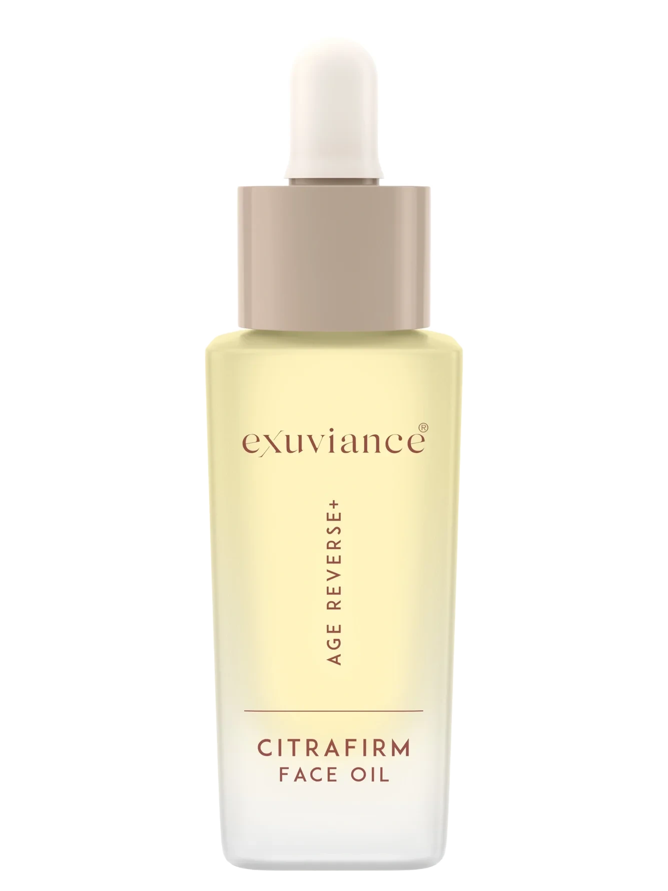 Exuviance Age Reverse CitraFirm FACE Oil 27 ml