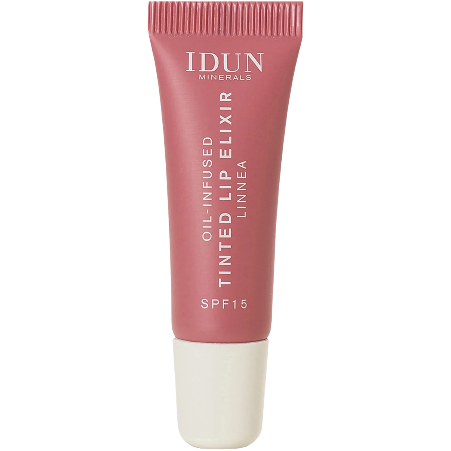 IDUN Minerals Oil-Infused Tinted Lip Elixir