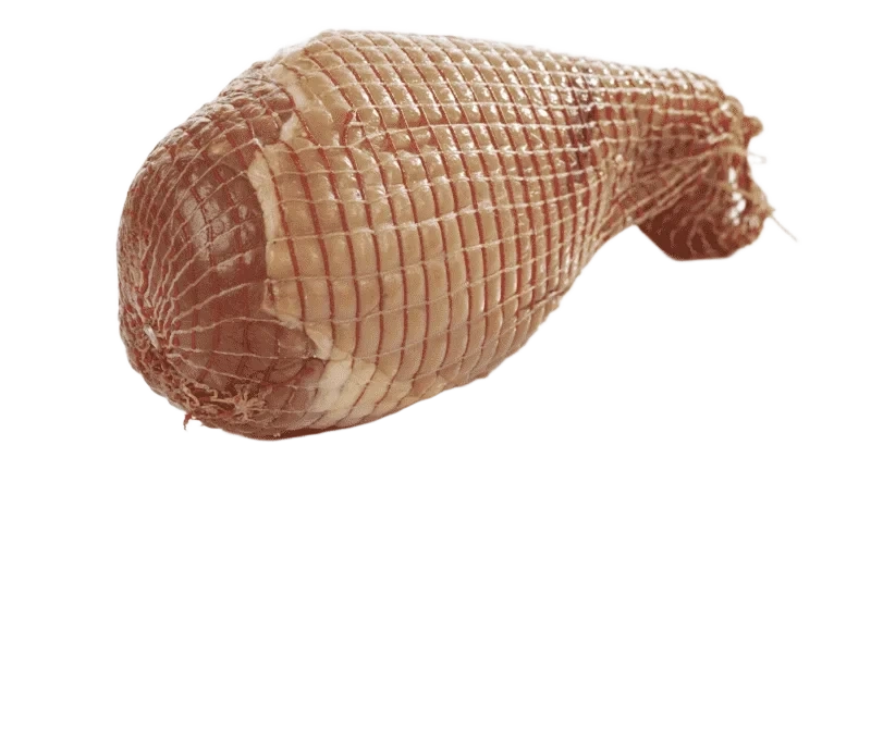 Skjeggerød Pæreskinke ca 2,5kg