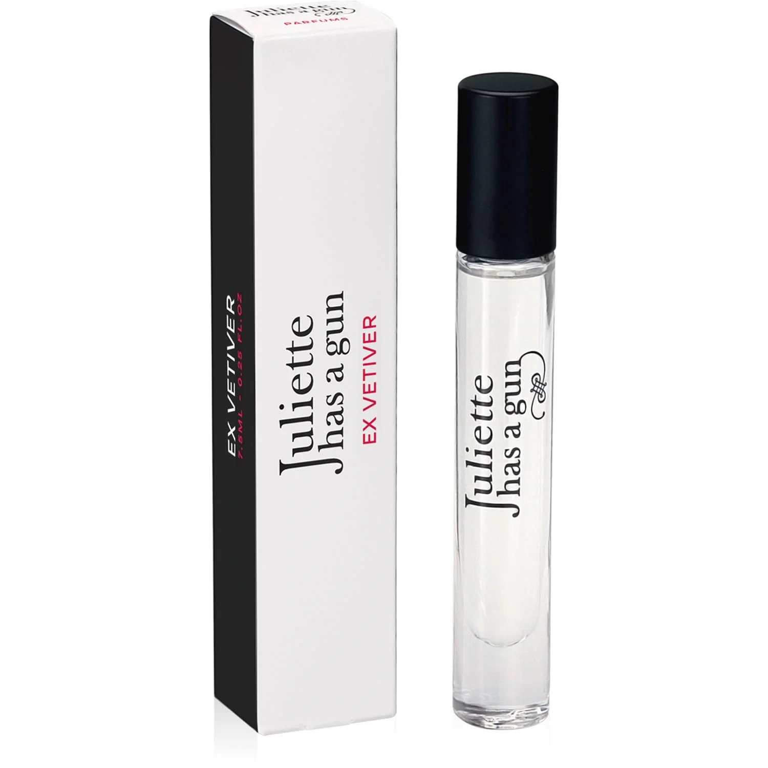Juliette has a gun Ex Vetiver