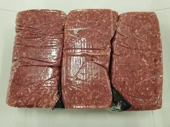 Blandfärs 50/50