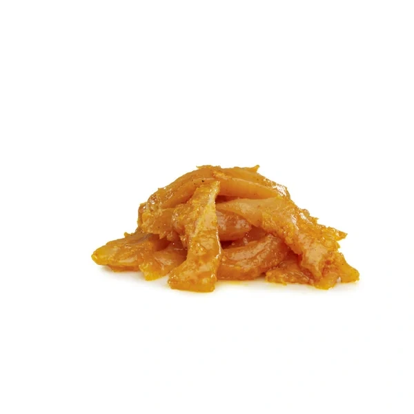 Kyllingkjøtt strimlet marinert 6x1,2kg
