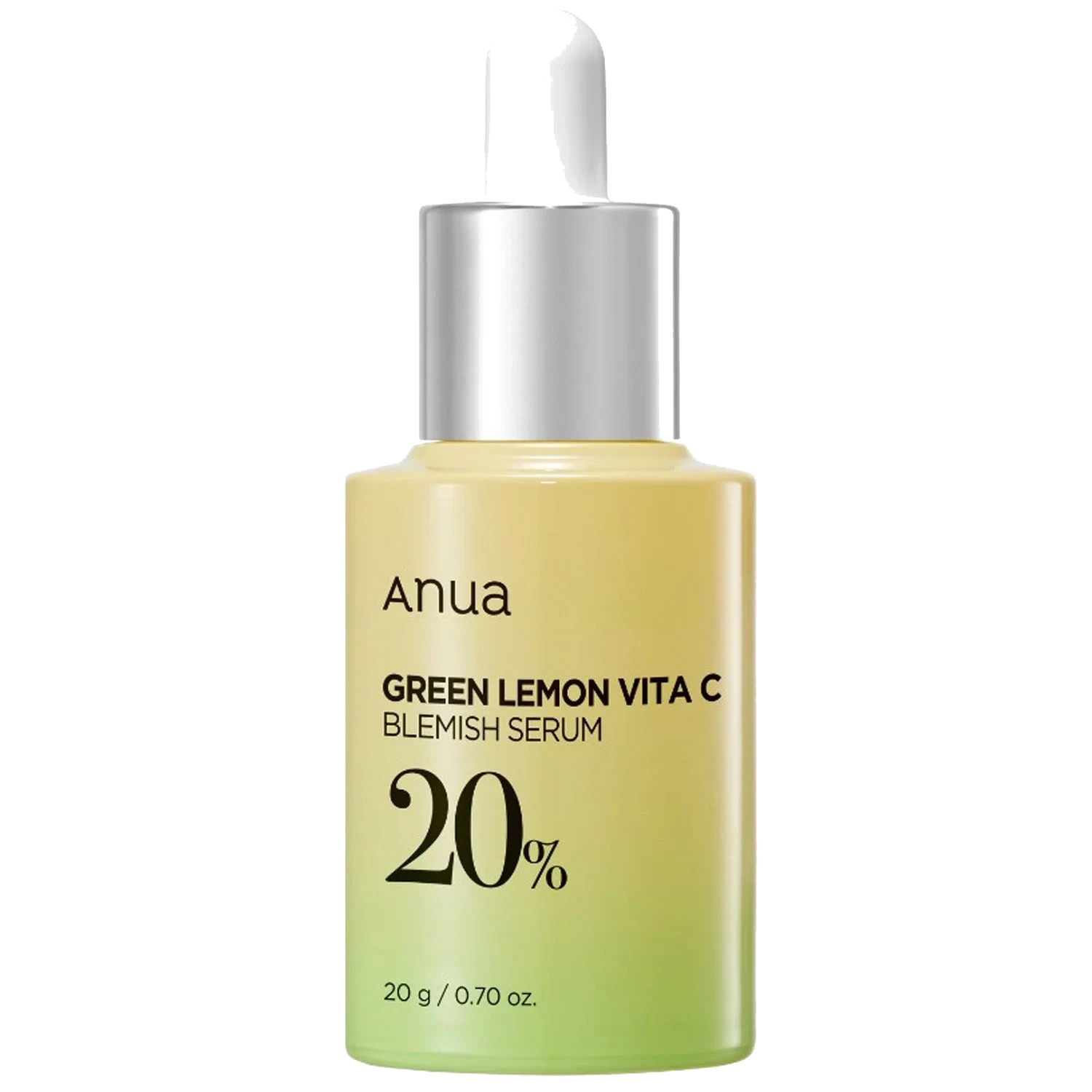 Anua Green Lemon Vita C Serum