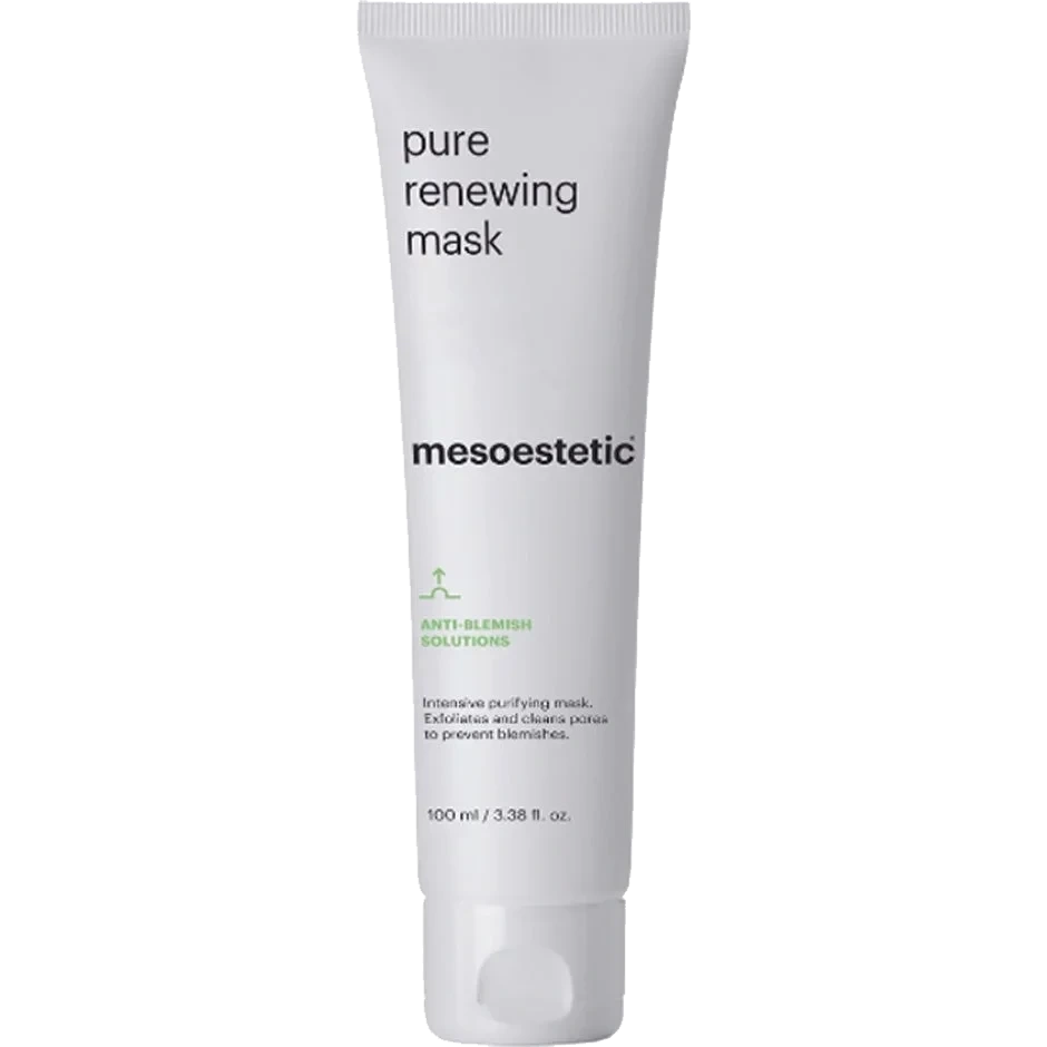 Mesoestetic Pure Renewing Mask