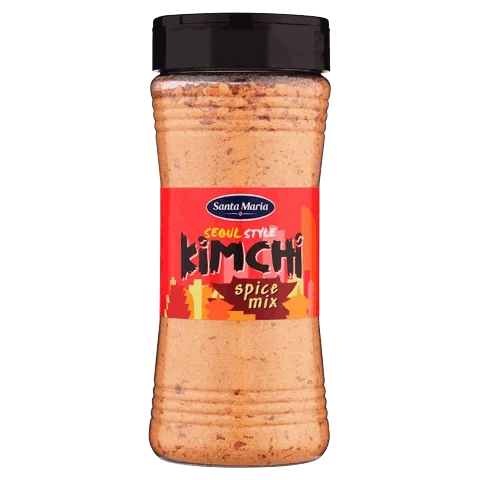 Kimchi Spice Mix 315g