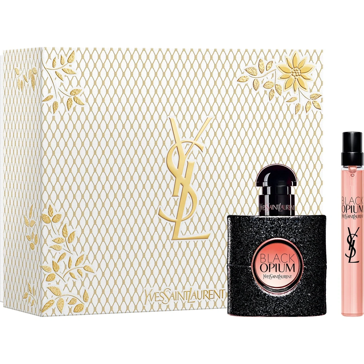 Yves Saint Laurent Black Opium
