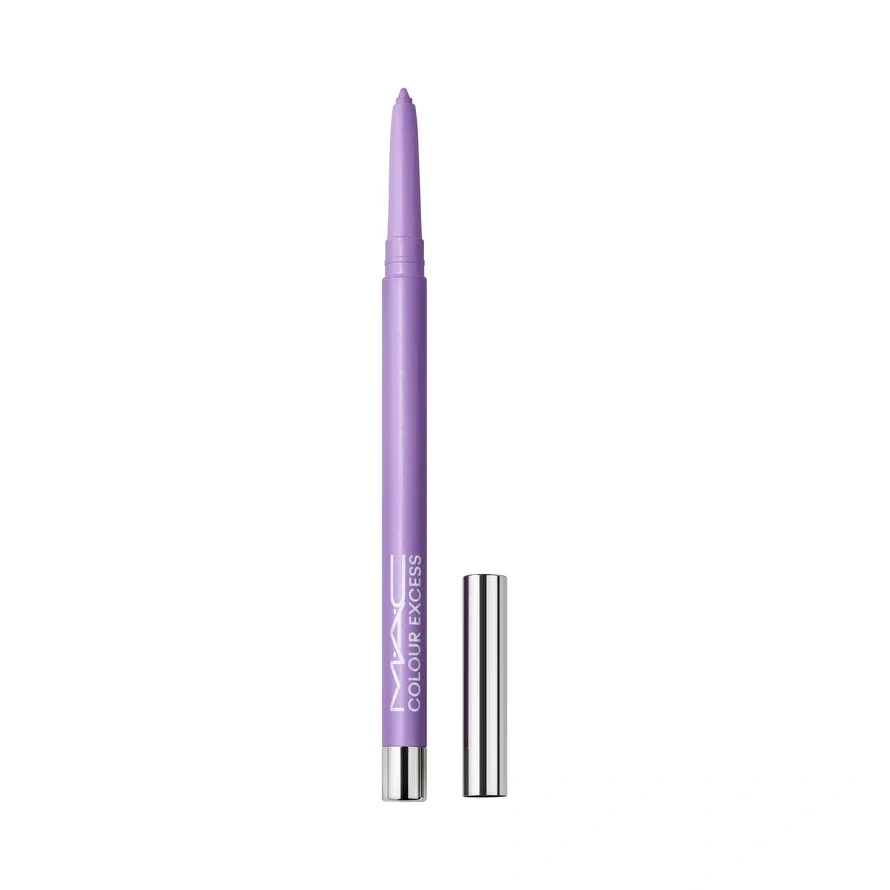 MAC Colour Excess Gel Pencil Eyeliner Commitment Issues