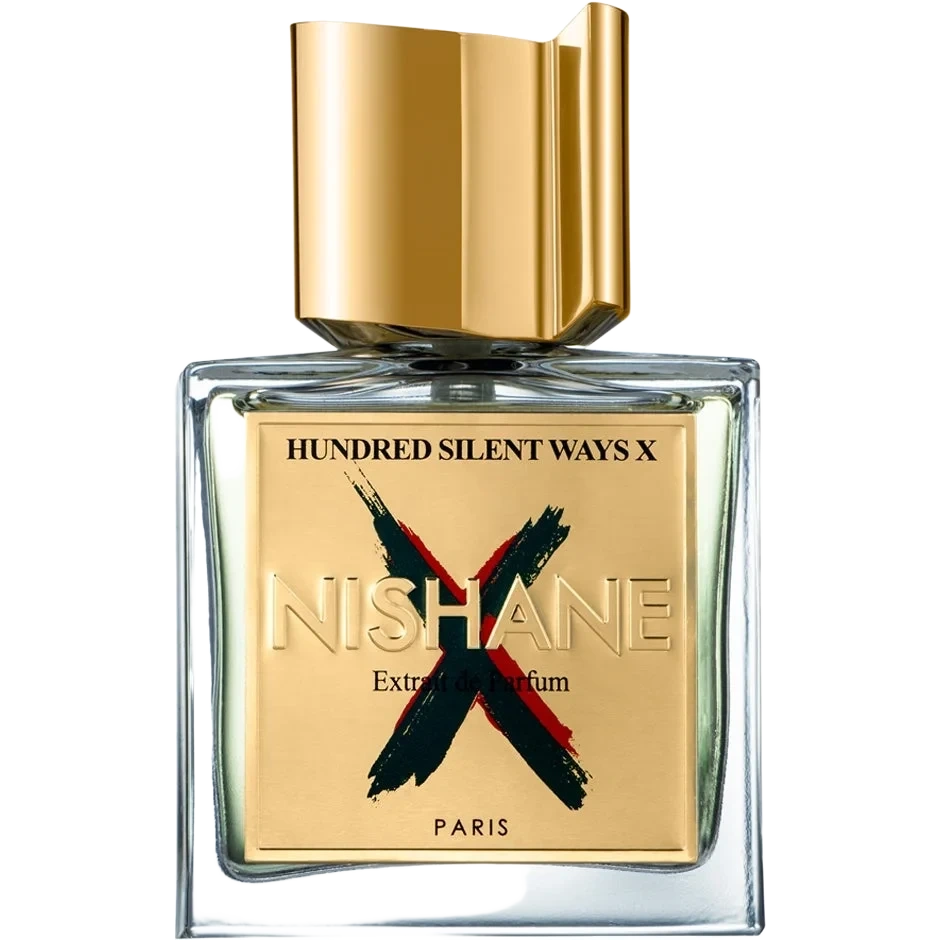 NISHANE Hundred Silent Ways X