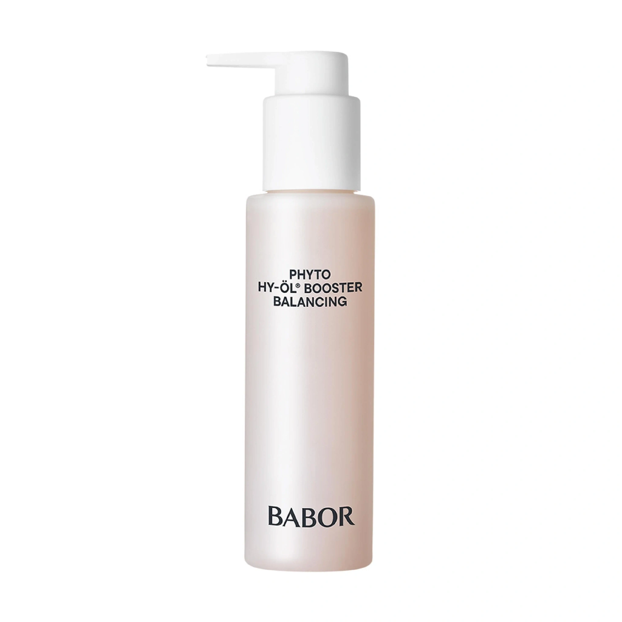 BABOR Phyto HY-ÖL Booster Balancing