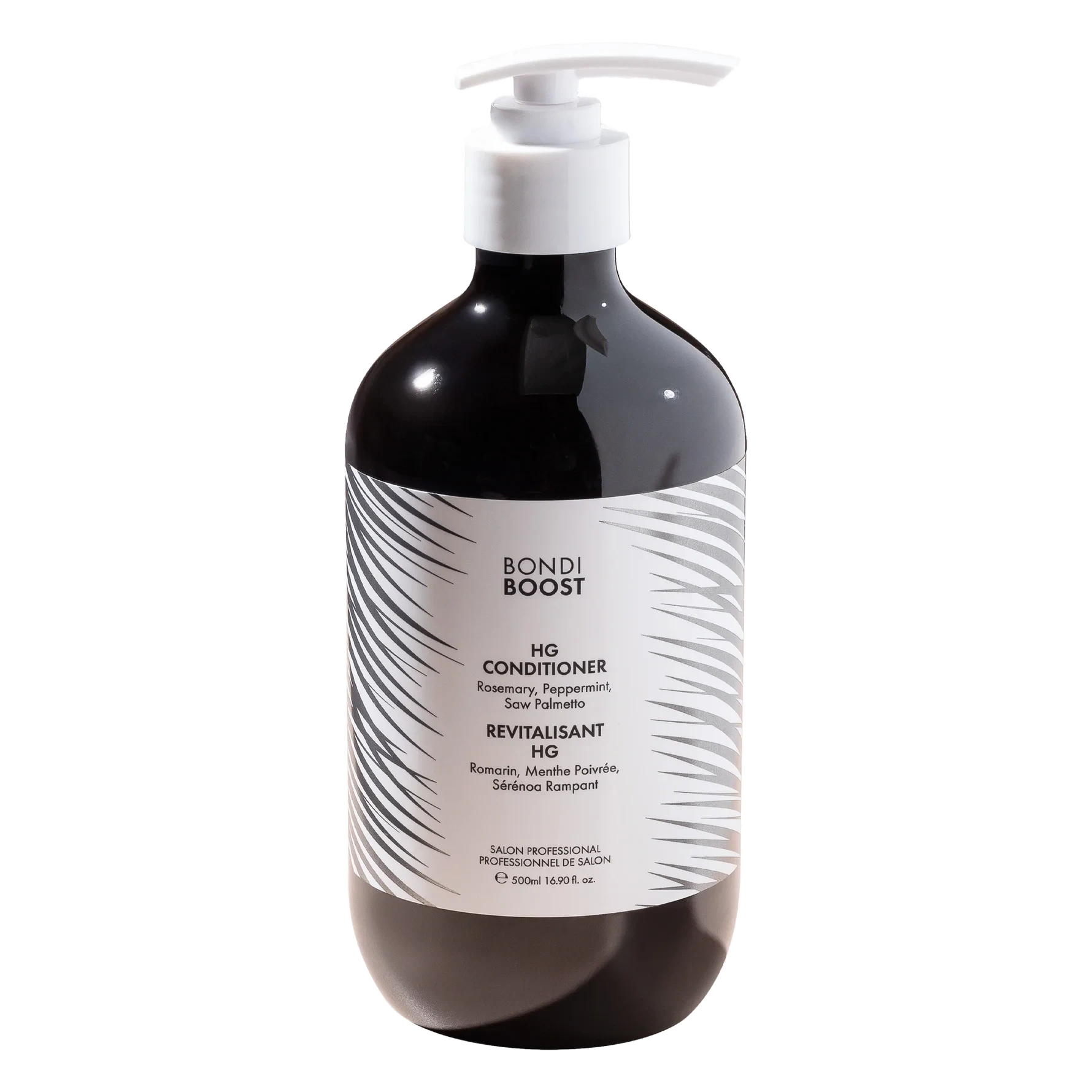 Bondi Boost HG Conditioner For Thinning Hair 500 ml