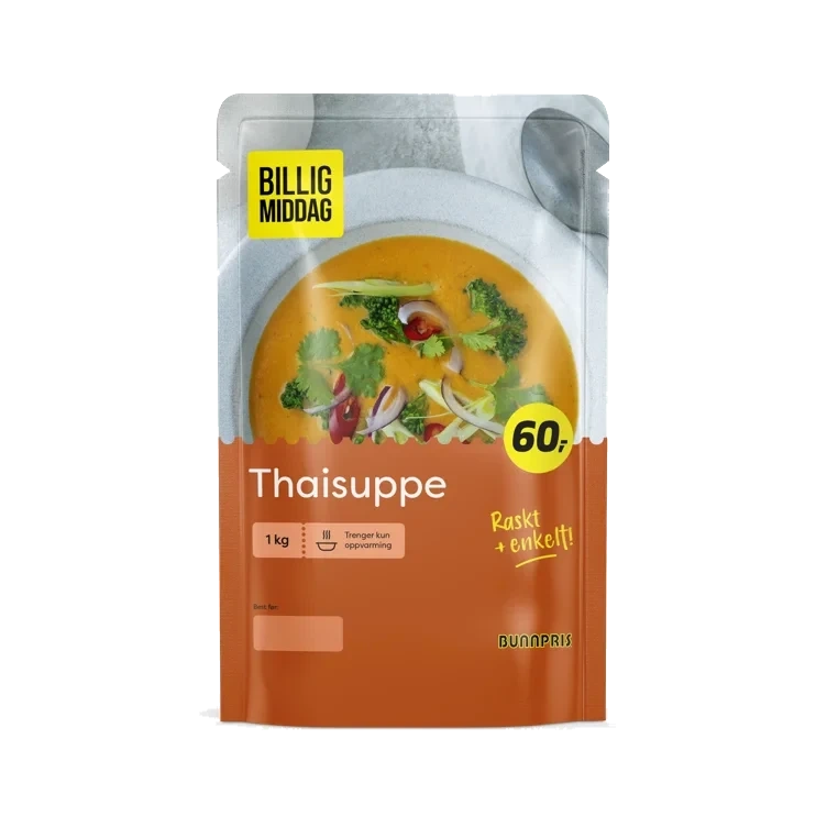THAISUPPE 1 l
