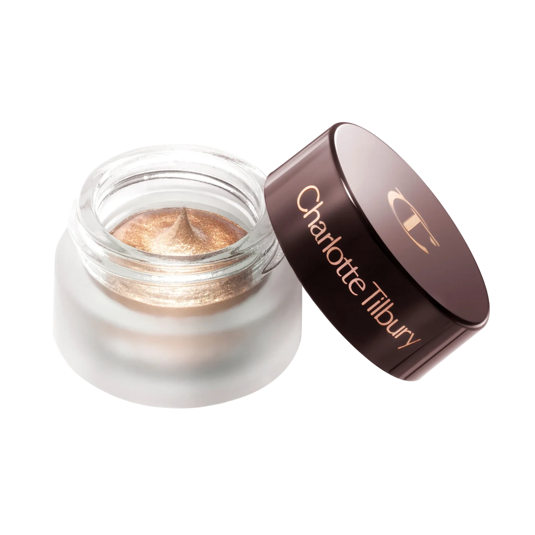 Charlotte Tilbury Eyes To Mesmerise Chocolate Bronze