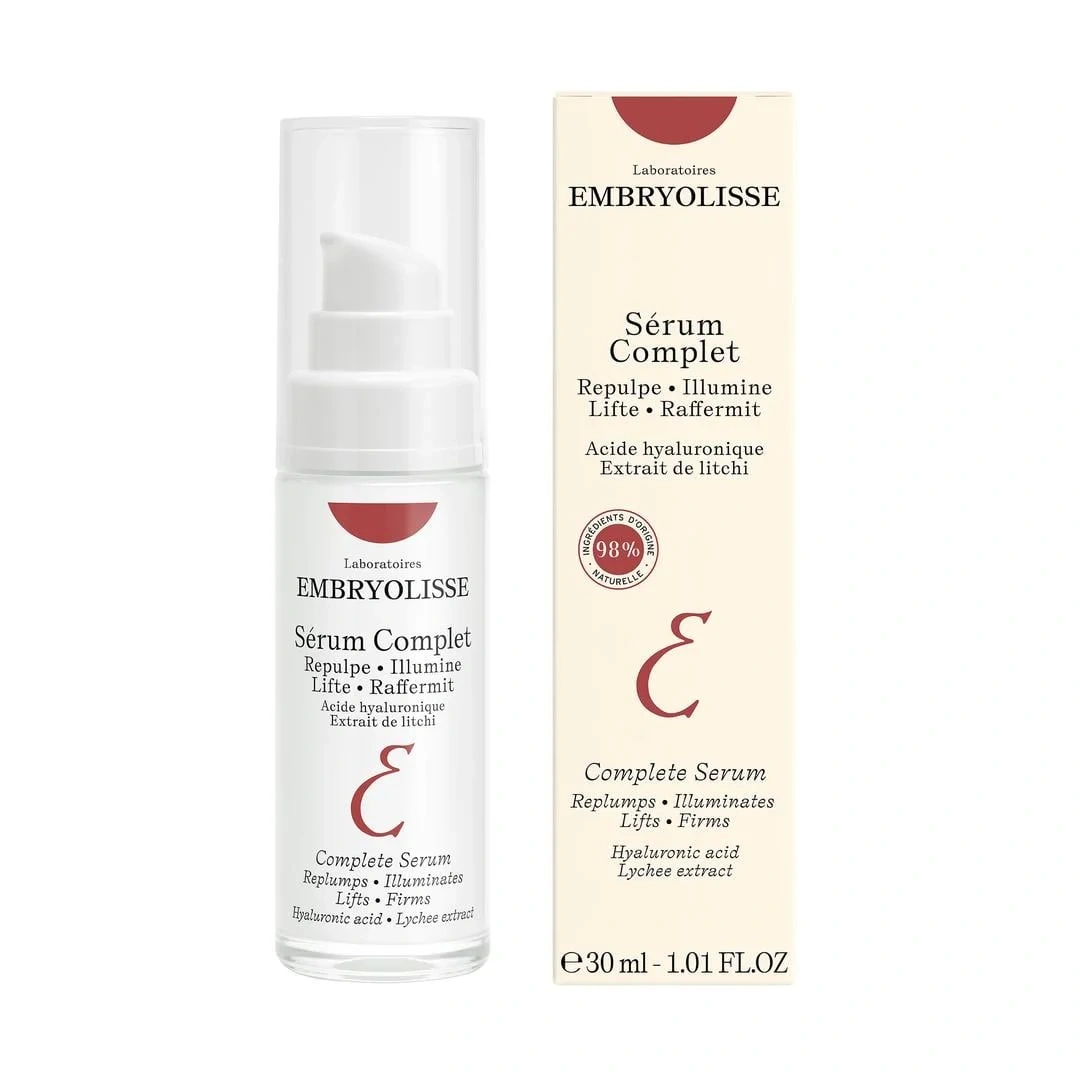 Complete Serum