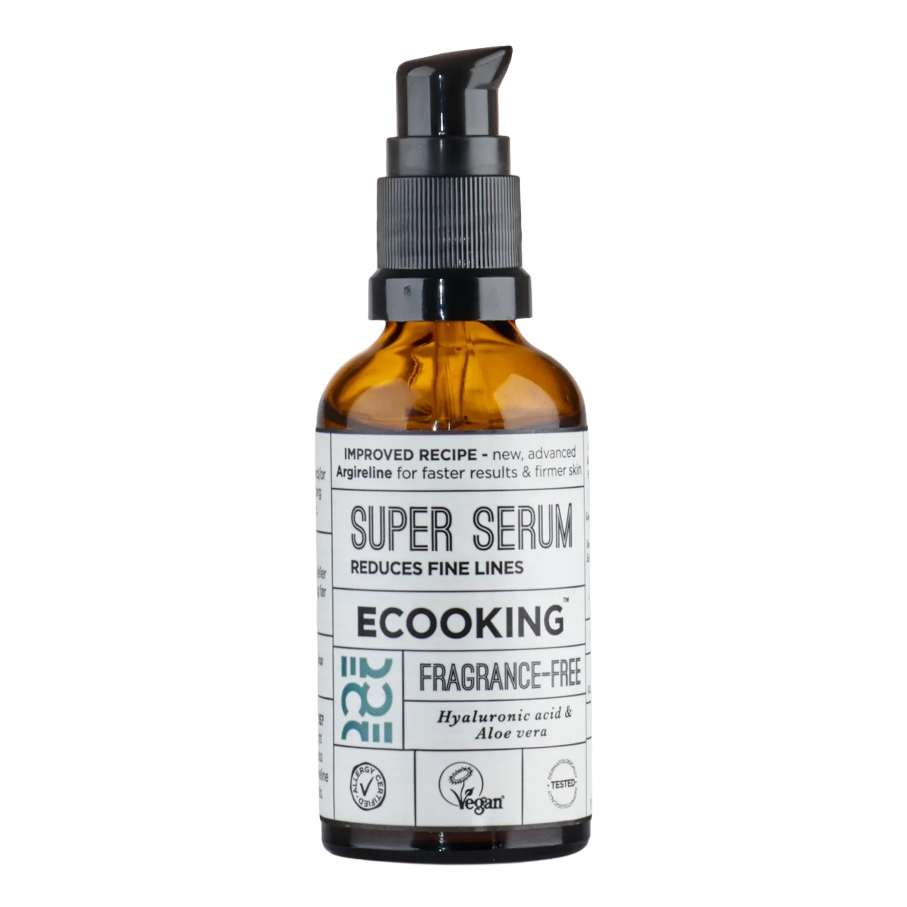 Ecooking Super Serum 50 ml