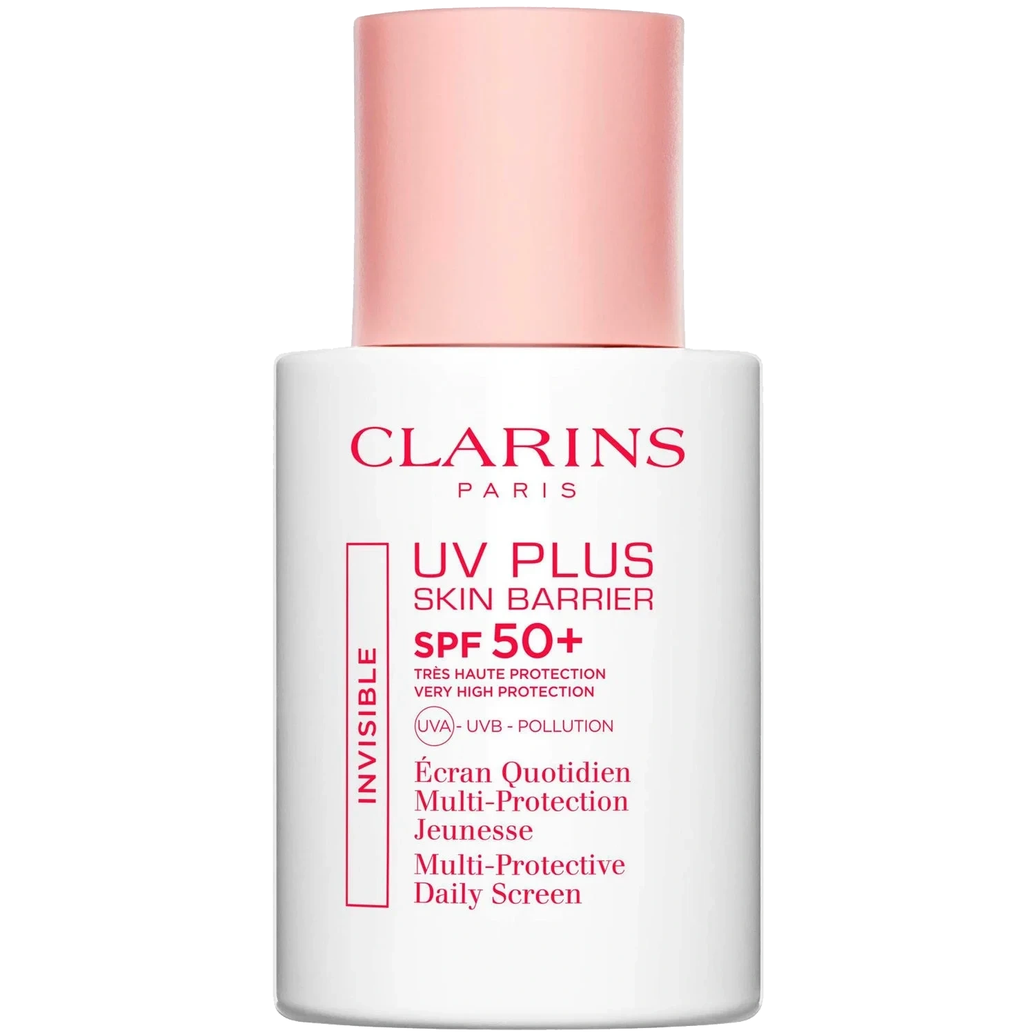 Clarins UV Plus Anti-Pollution Translucent