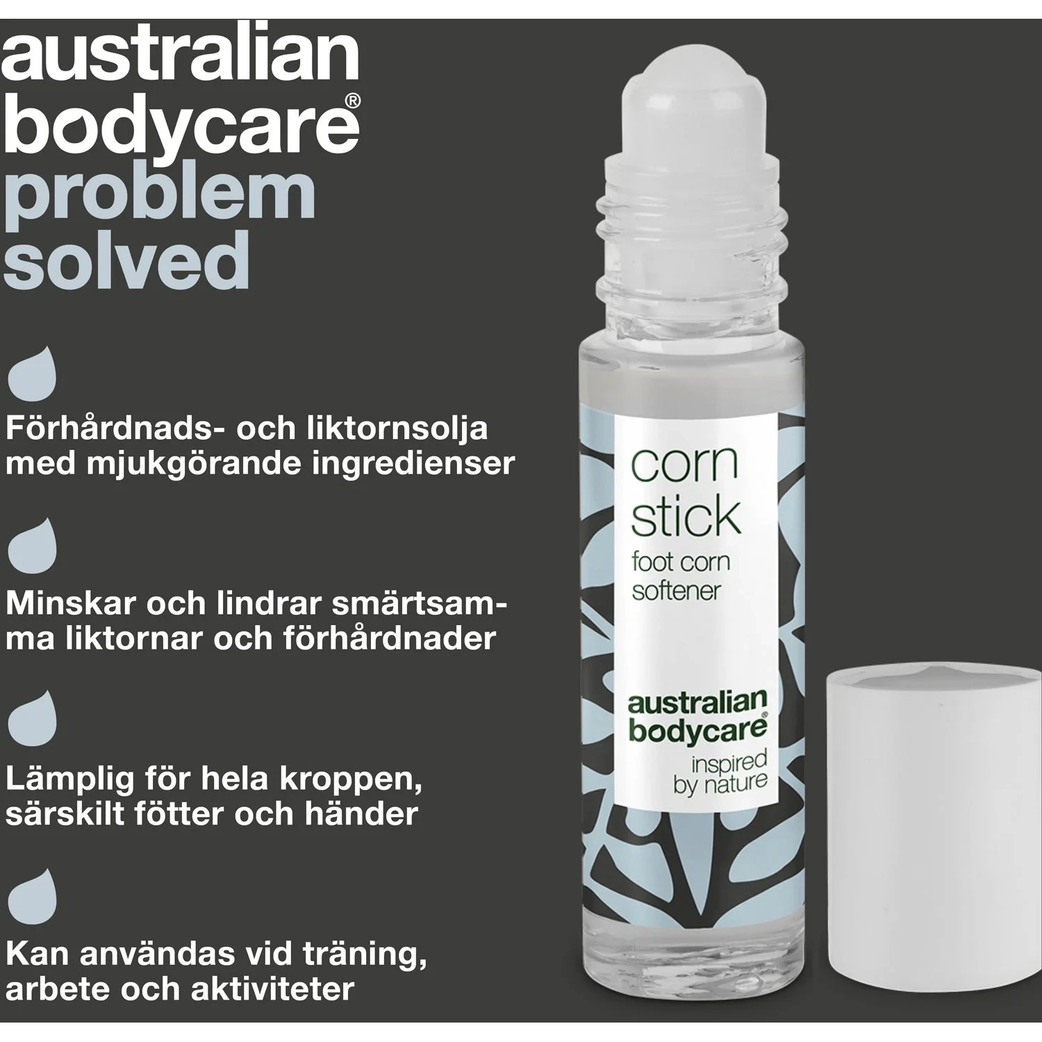Australian Bodycare Corn Stick