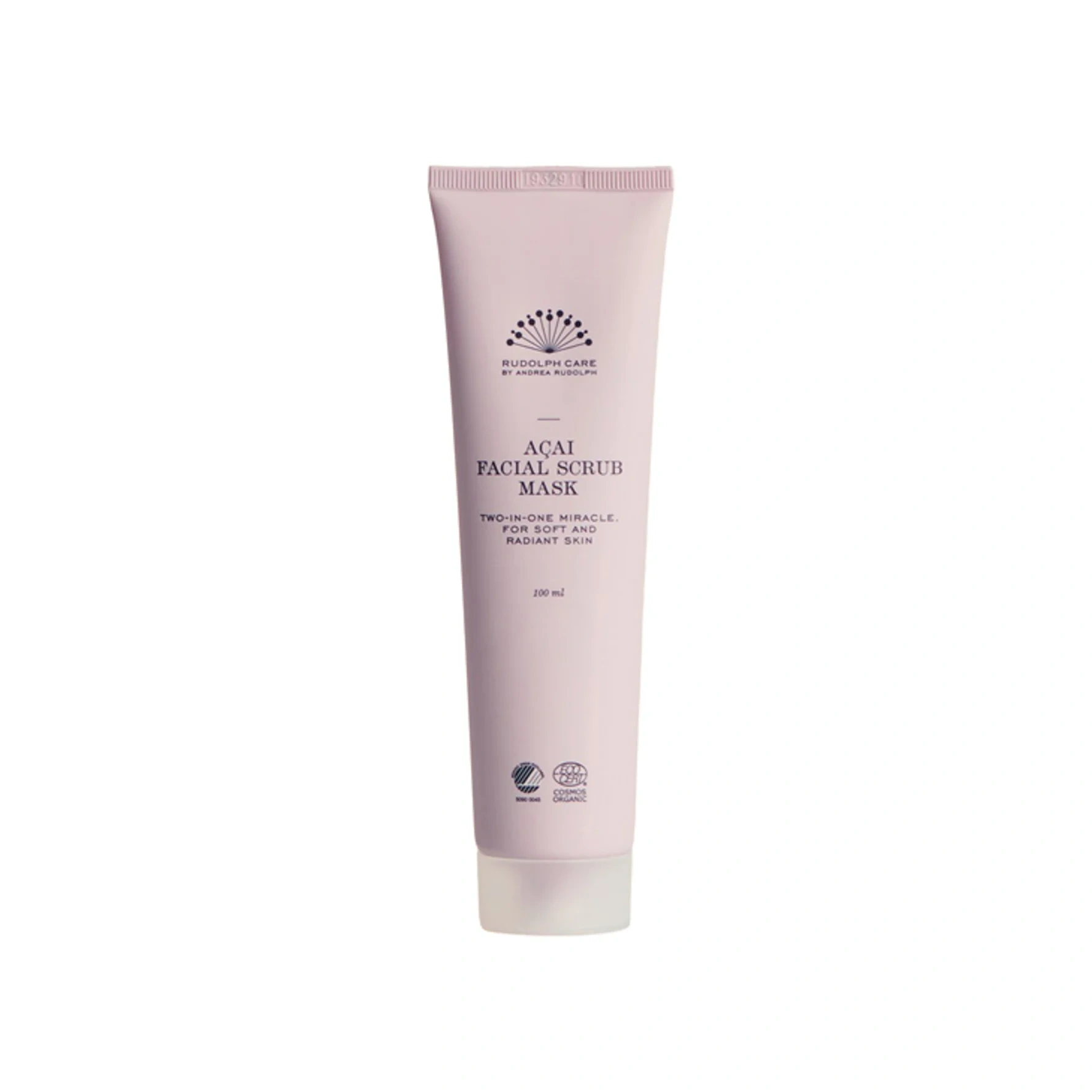 Rudolph Care Acai Facial Scrub Mask