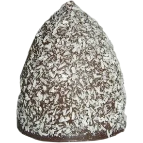 Kokosbolle Gigant Glutenfri 12x75g